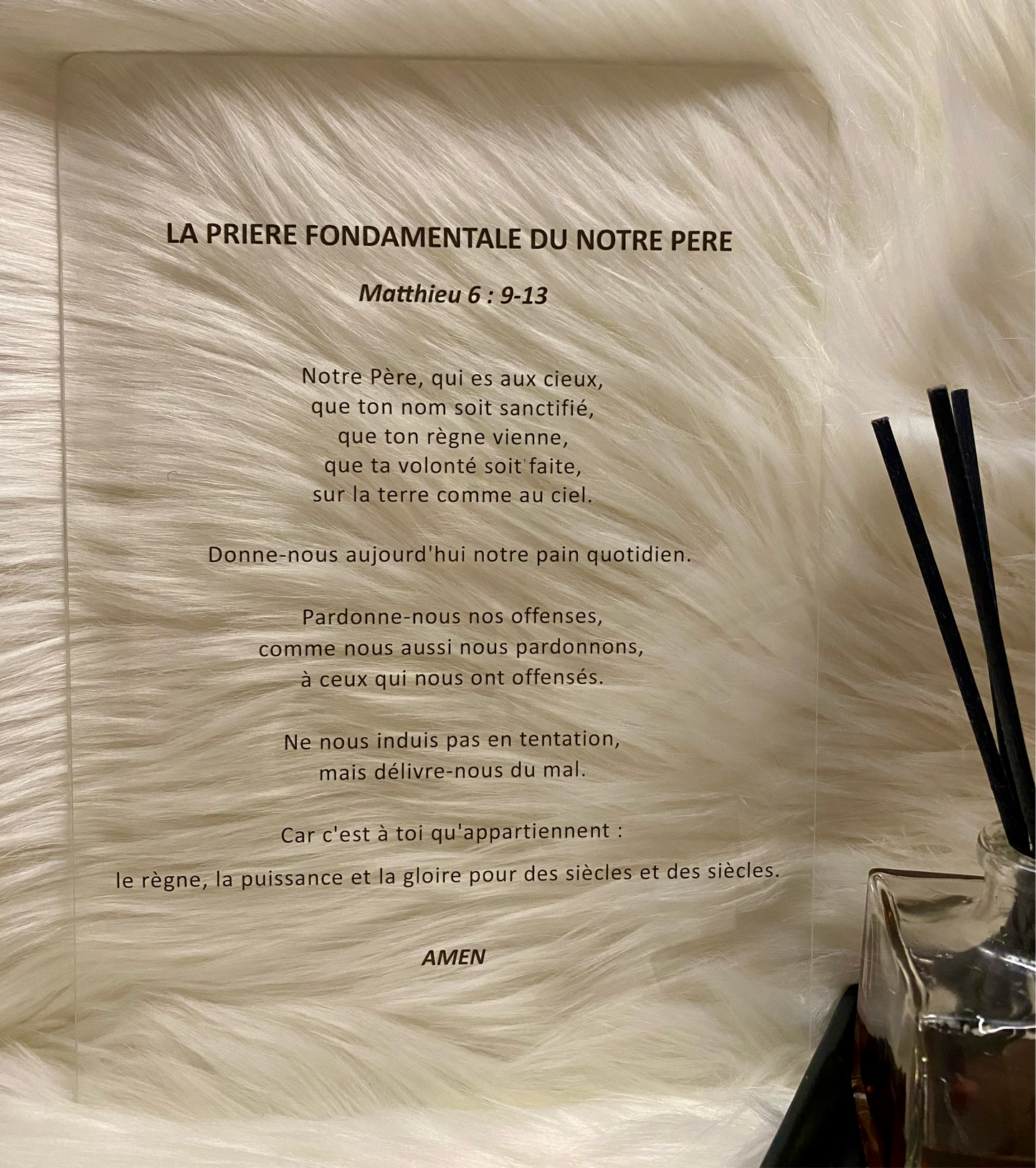 LE PACK FAMILLE "DIKANDA"