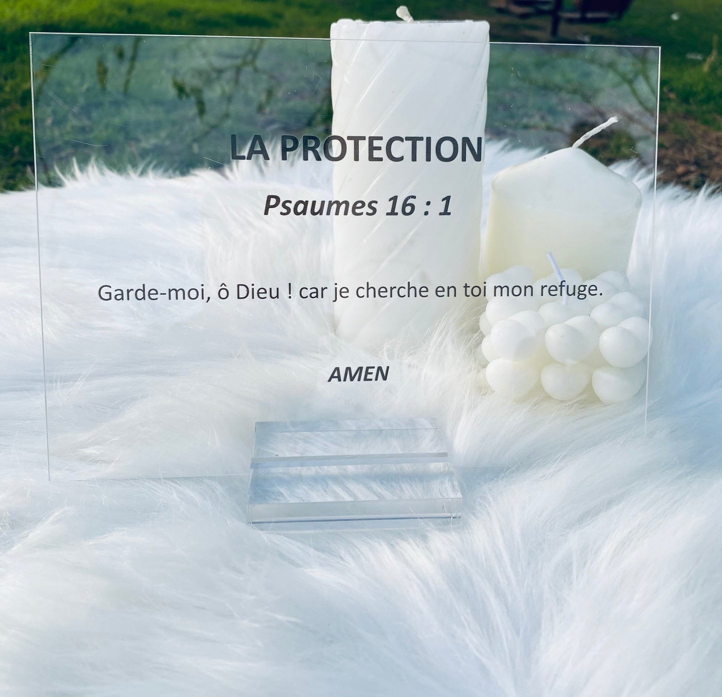 LA PROTECTION V2